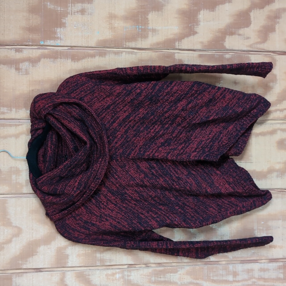 Express turtleneck